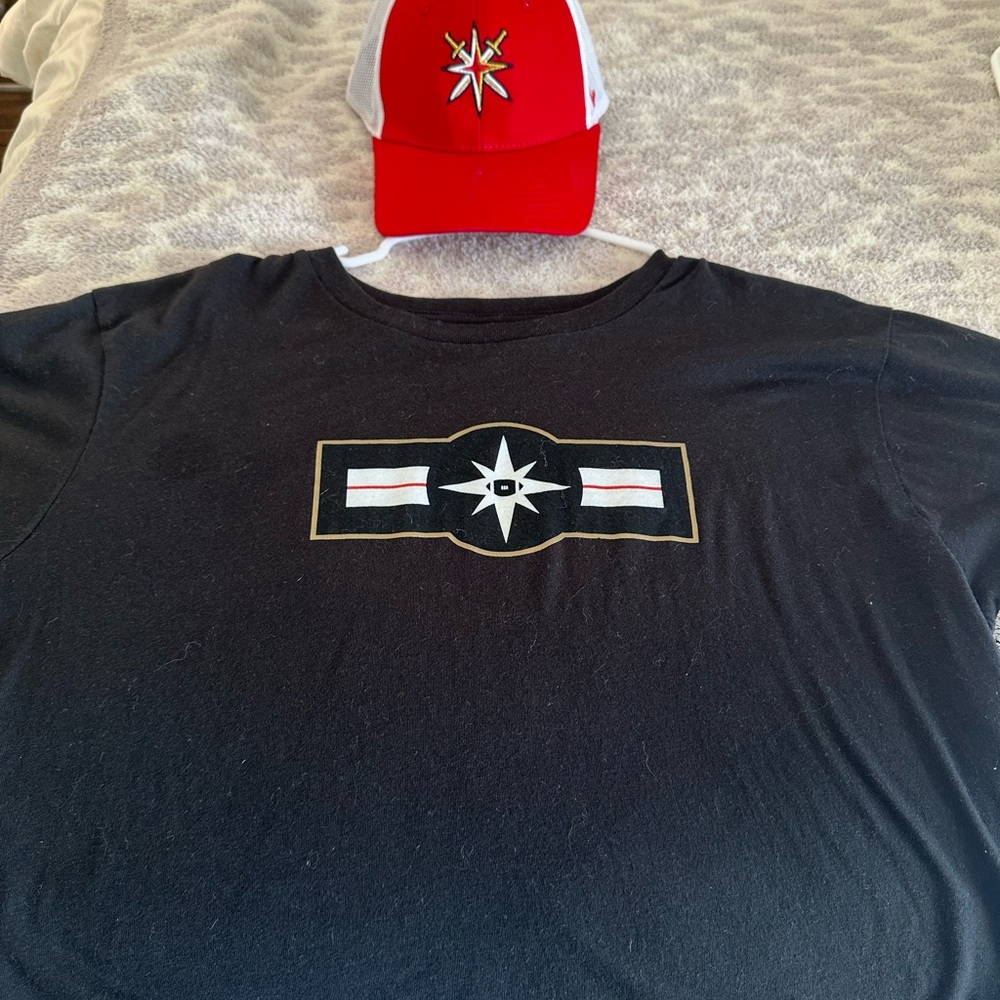 NHL LasVegas Golden Knights Bundle